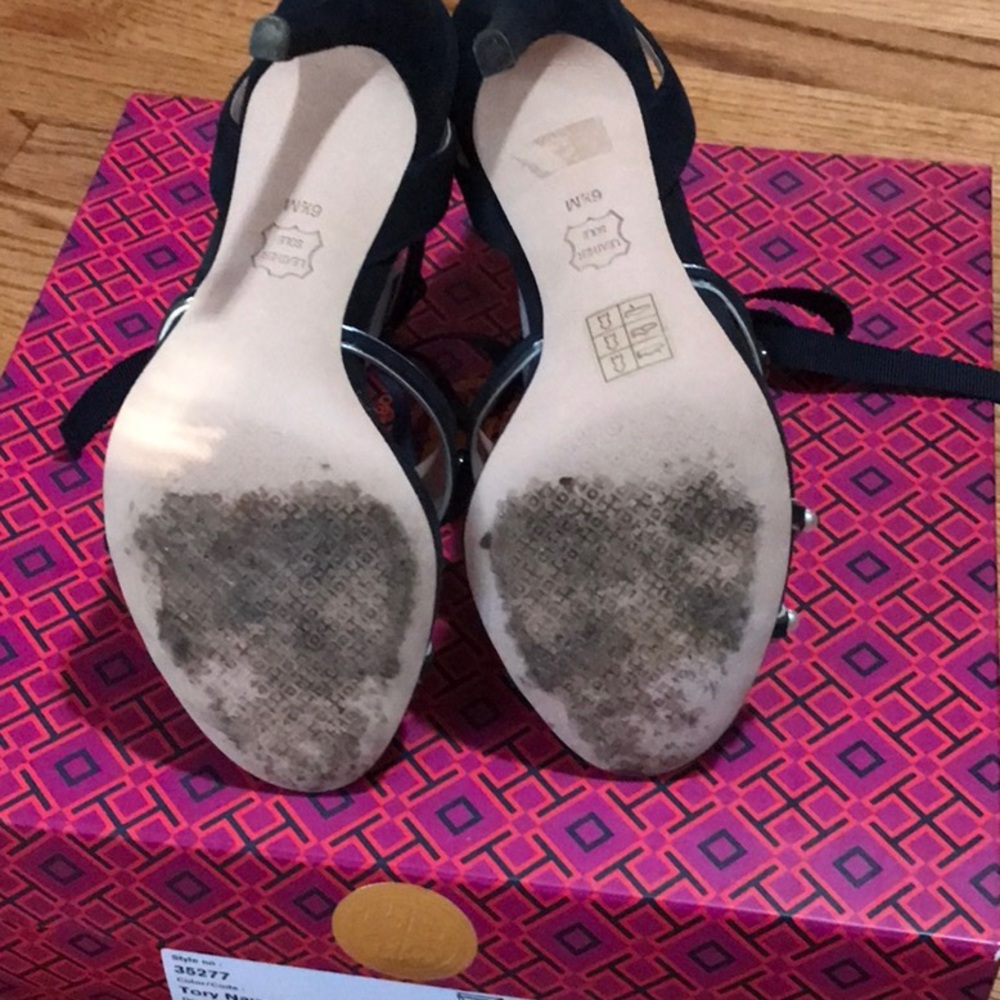 Tory Burch - Picture 3 of 7